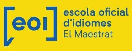 ESCOLA OFICIAL D'IDIOMES EL MAESTRAT
