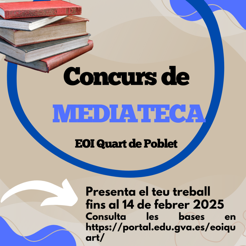 Concurs mediateca val