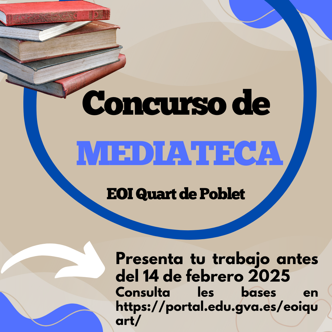 Concurso mediateca cast