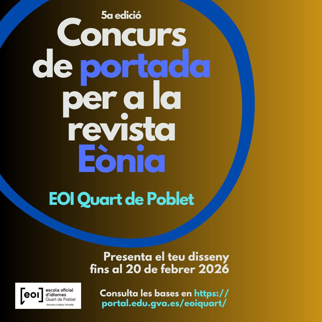 Concurso portada 26 vlc