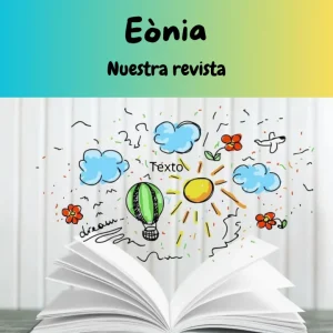 Nuestra revista Eonia