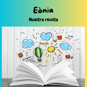 Nnuestra revista cast