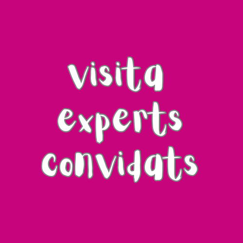 expertos invitados val