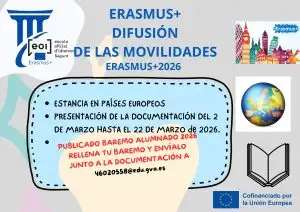 Copia di ERASMUS + EOI SAGUNT_ALUMNAT