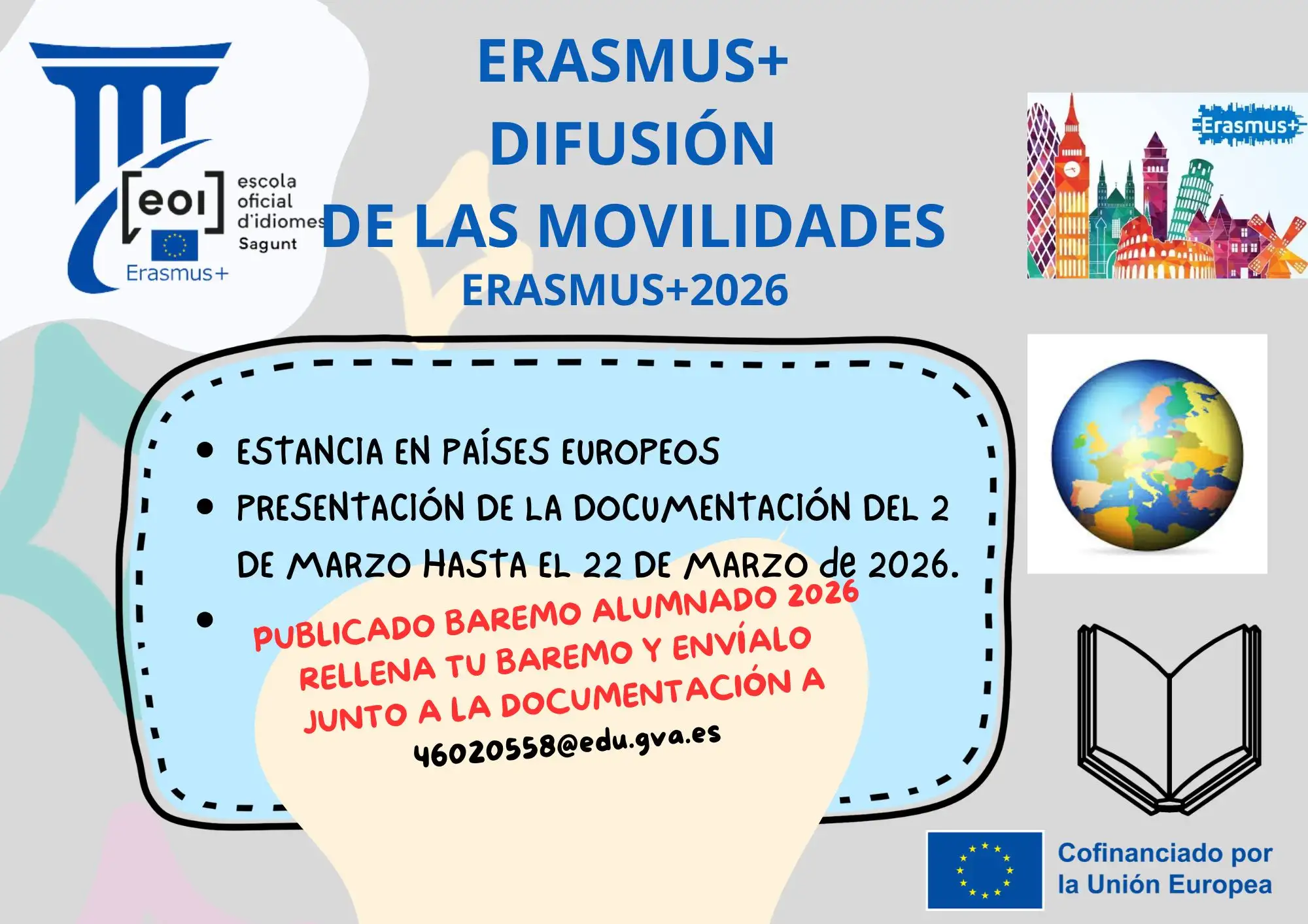 Copia di ERASMUS + EOI SAGUNT_ALUMNAT