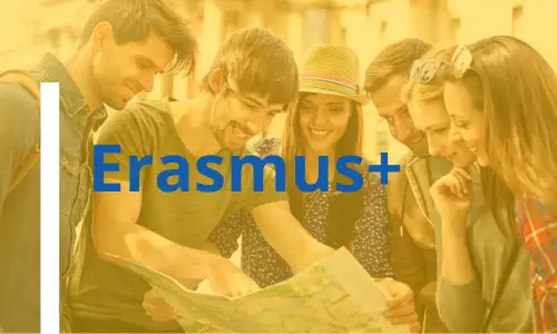ERAMUS+