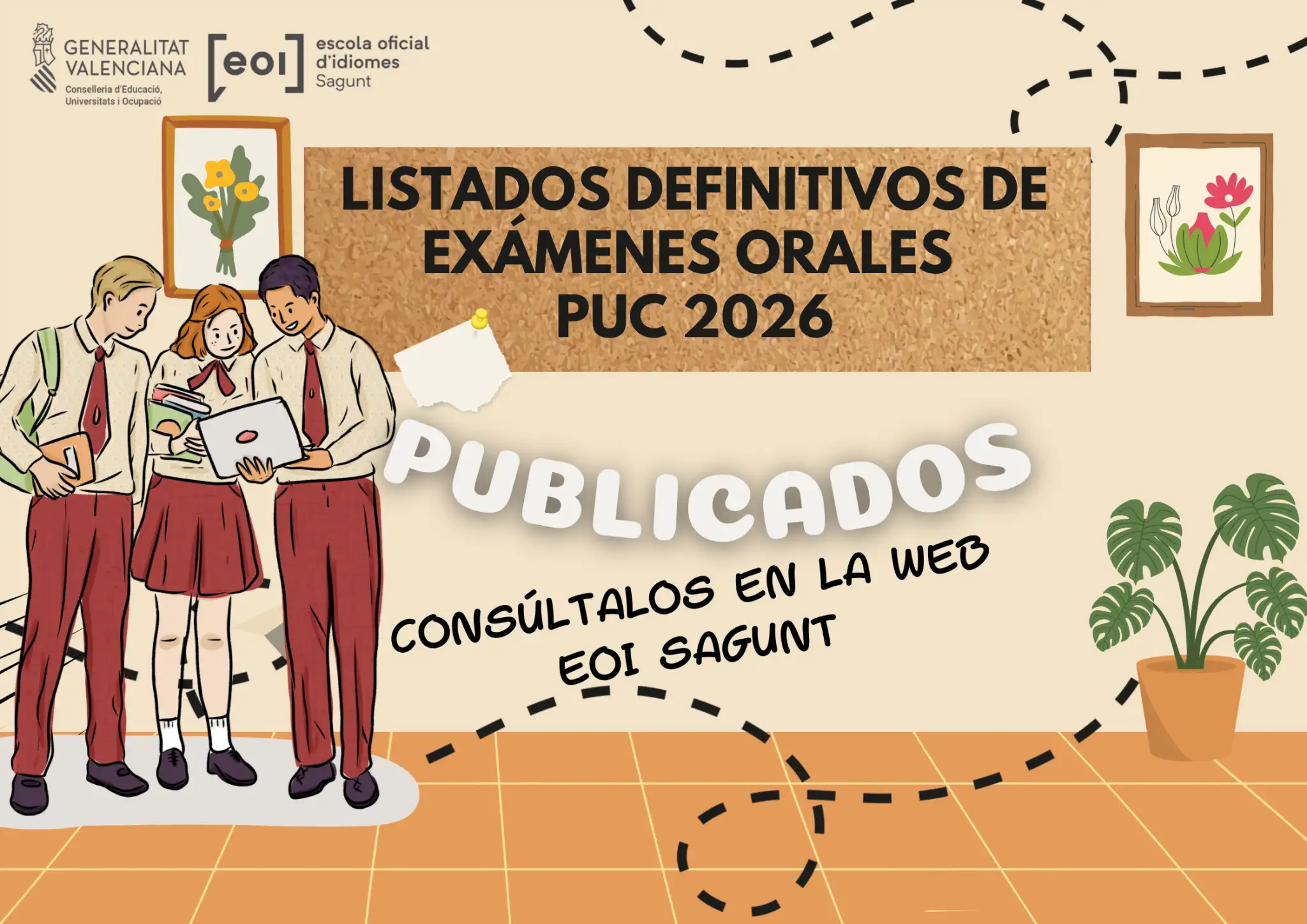 LISTADOS DEF PUC 26
