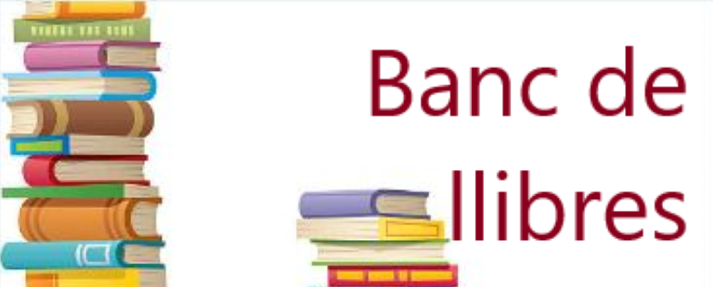 Banc de llibres1