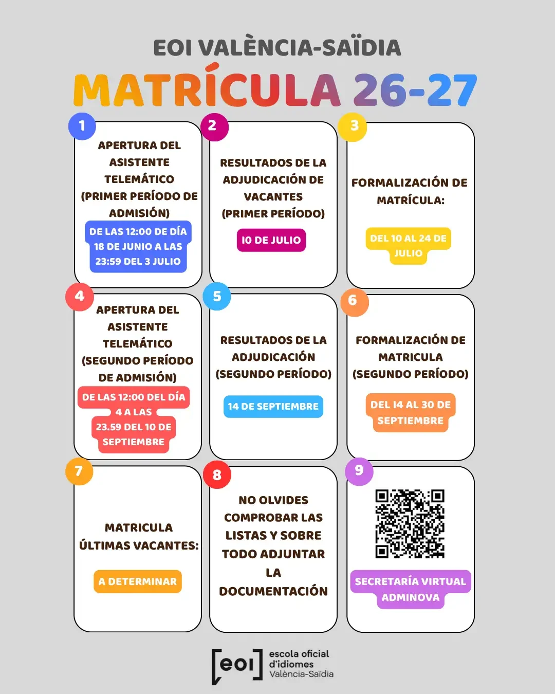matrícula_esp