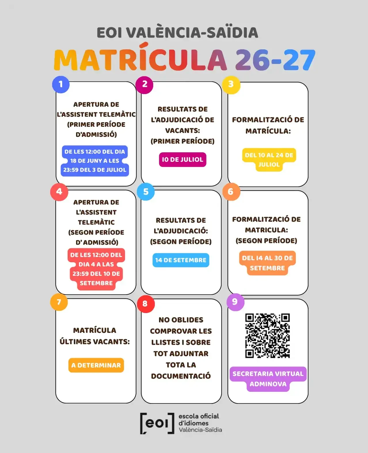 Matricula_VAL