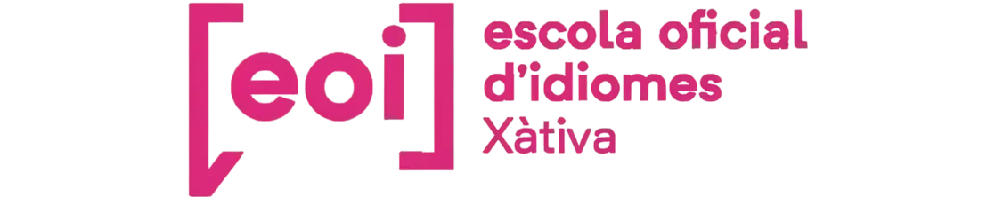 Logo Aprenem llengües, creem oportunitats
