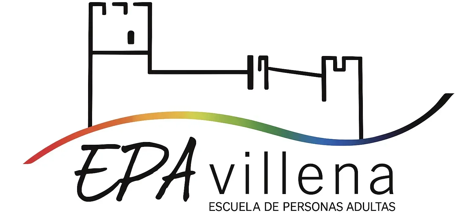Logo CFPA Arco Iris