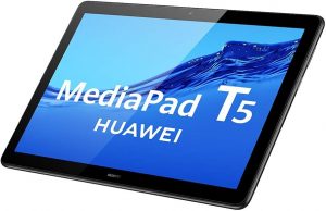 Huawei MediaPad T5