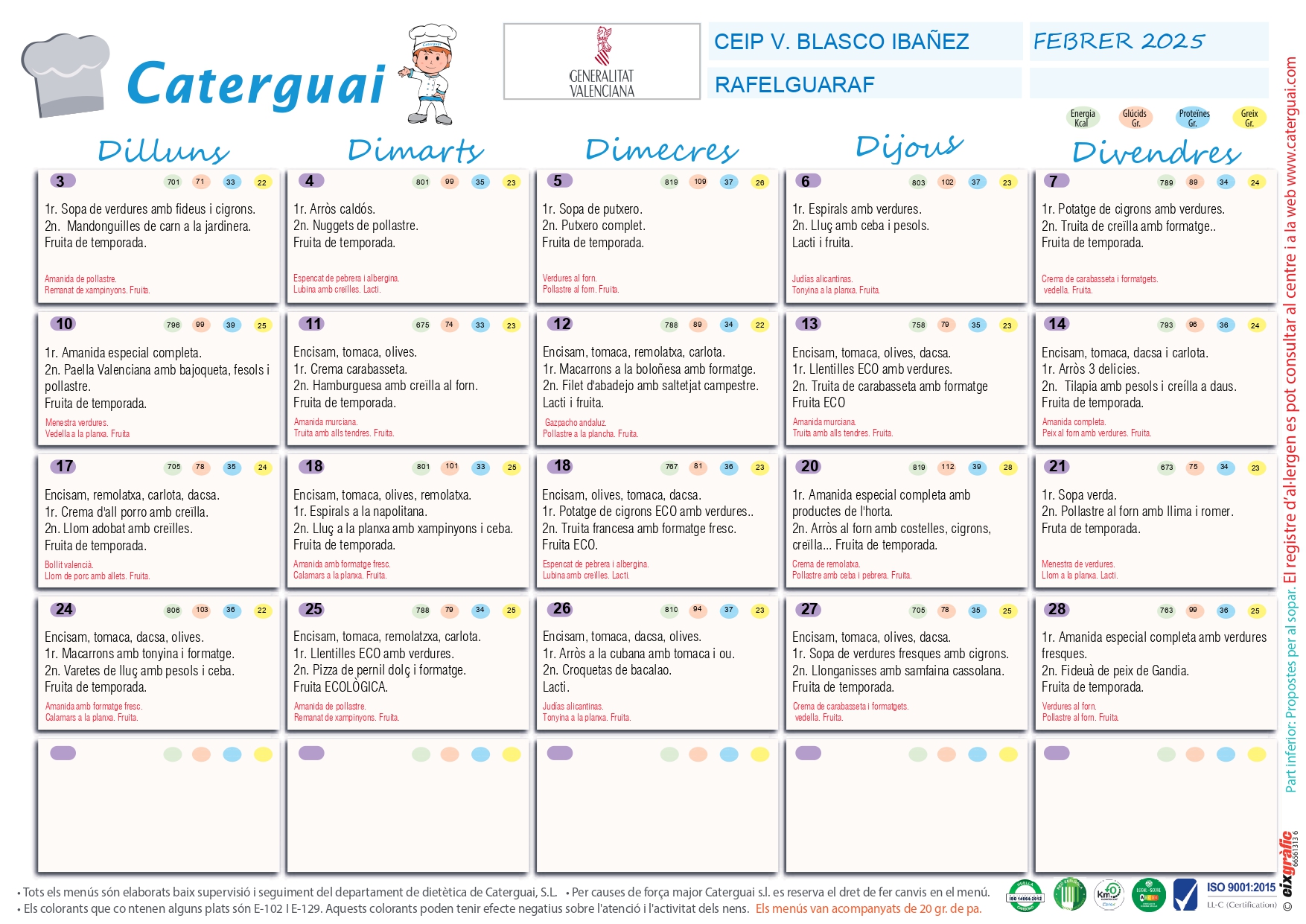 CEIP V. BLASCO IBAÑEZ RAFELGUARAF FEBRER 2025_page-0001