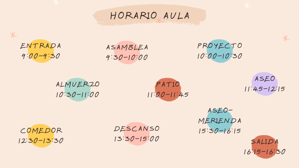 OCTUBRE-MAYO
