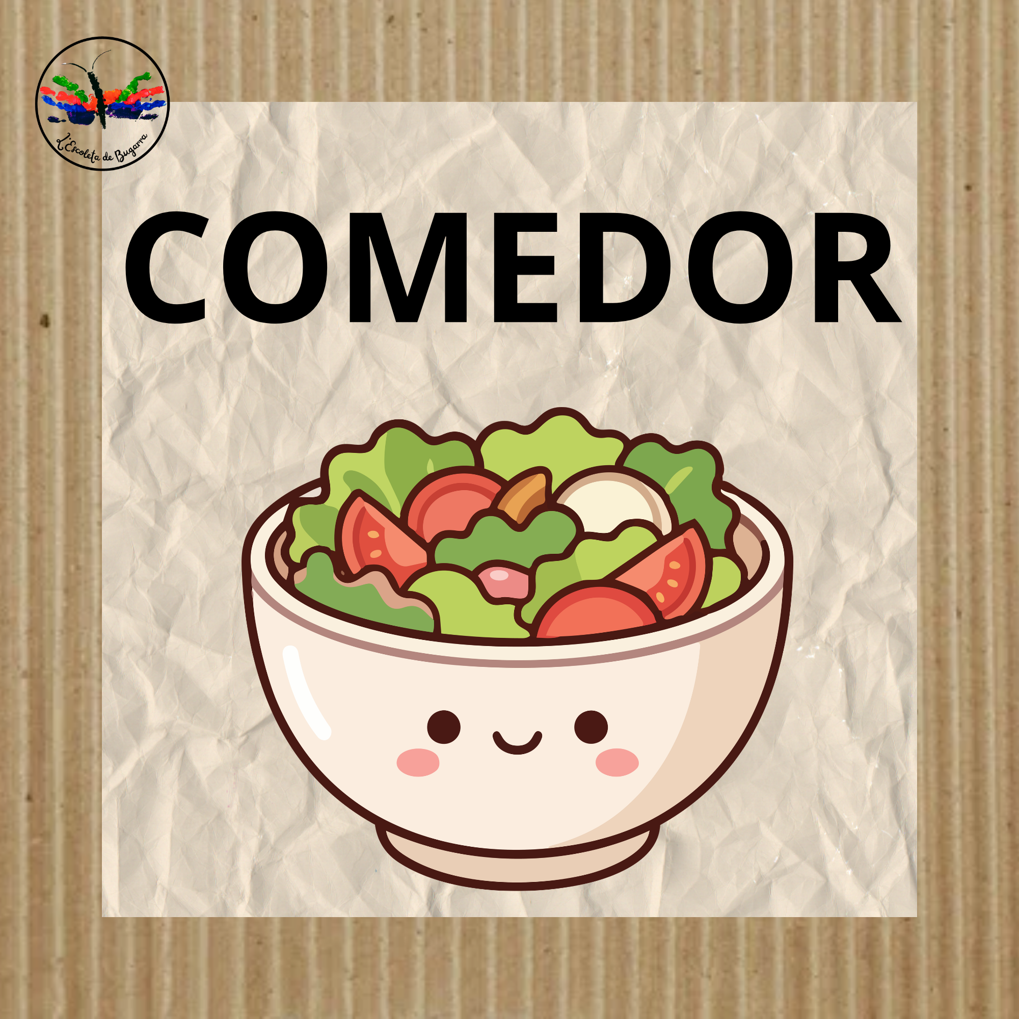 ACCESO A PÁGINA DE COMEDOR ESCOLAR