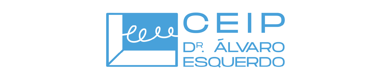 Logo CEIP DOCTOR ÁLVARO ESQUERDO