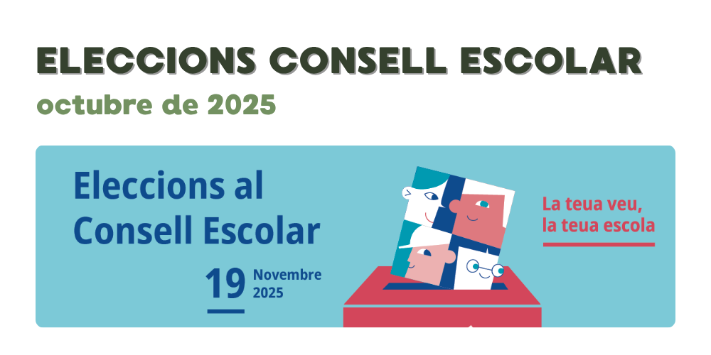 Eleccions Consell Escolar_val