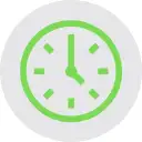 icono horario