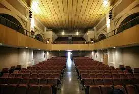 Imagen del auditorio