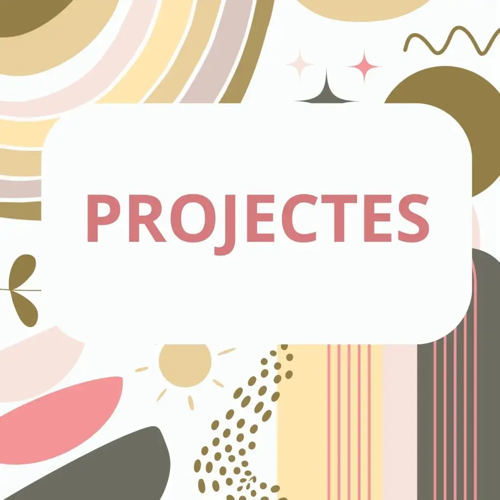Títol Projectes
