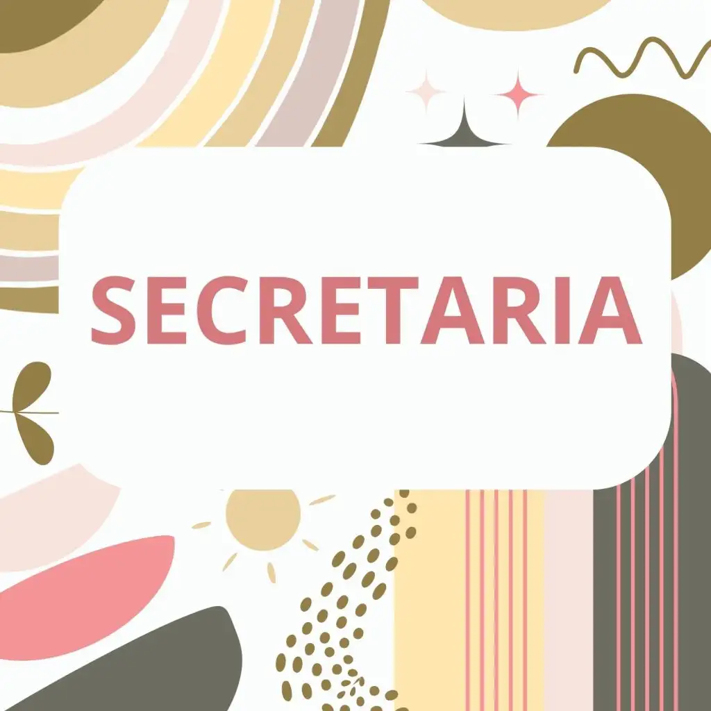 Títol Secretaria
