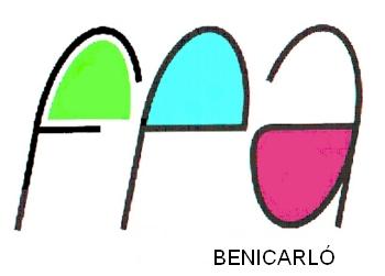 Logo CENTRE PÚBLIC FPA MARQUÉS DE BENICARLÓ