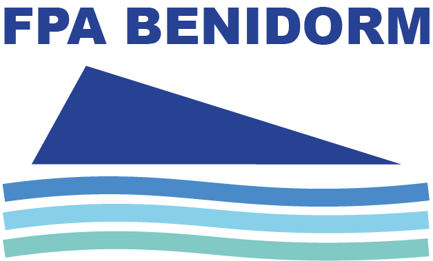 Logo FPA BENIDORM