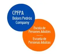 centre logo