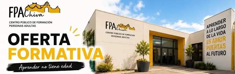 Canva OFERTA FORMATIVA pequeño