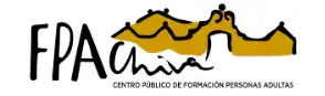 Logo FPA CHIVA pequeño