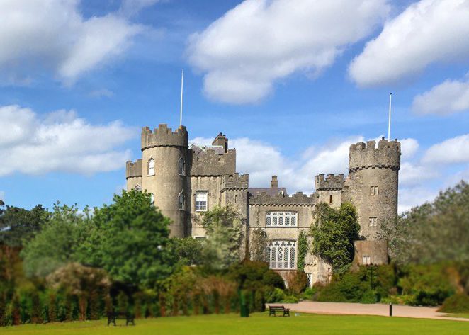 Castell malahide