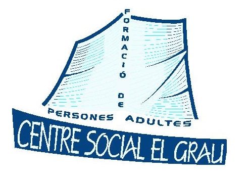 Logo CENTRE PÚBLIC FPA CENTRE SOCIAL EL GRAU