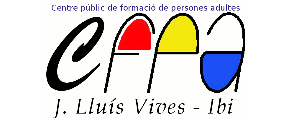 CFPA Joan Lluís Vives - Ibi