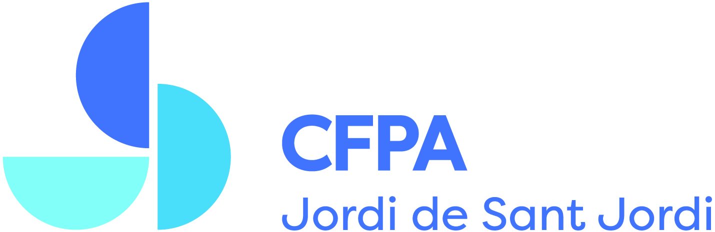 CFPA JORDI DE SANT JORDI