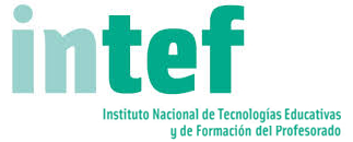 Instituto Nacional de Tecnologías Educativas y de Formación del Profesorado