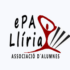 logo Associació alumnes EPA Llíra