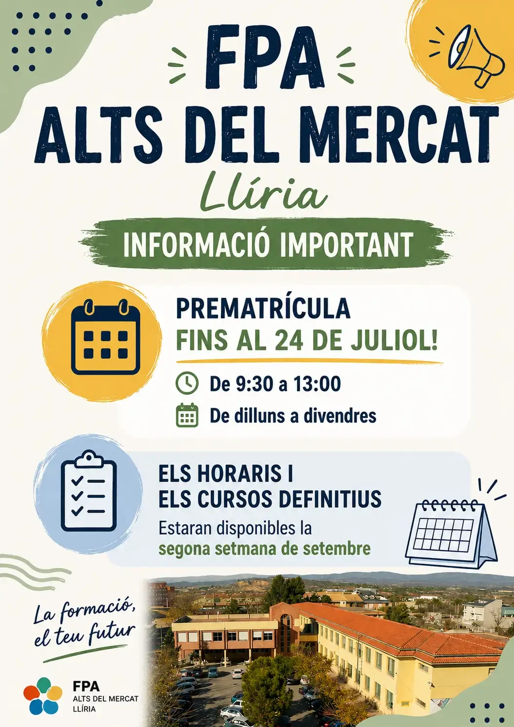 CARTEL INFORMATIVO 1