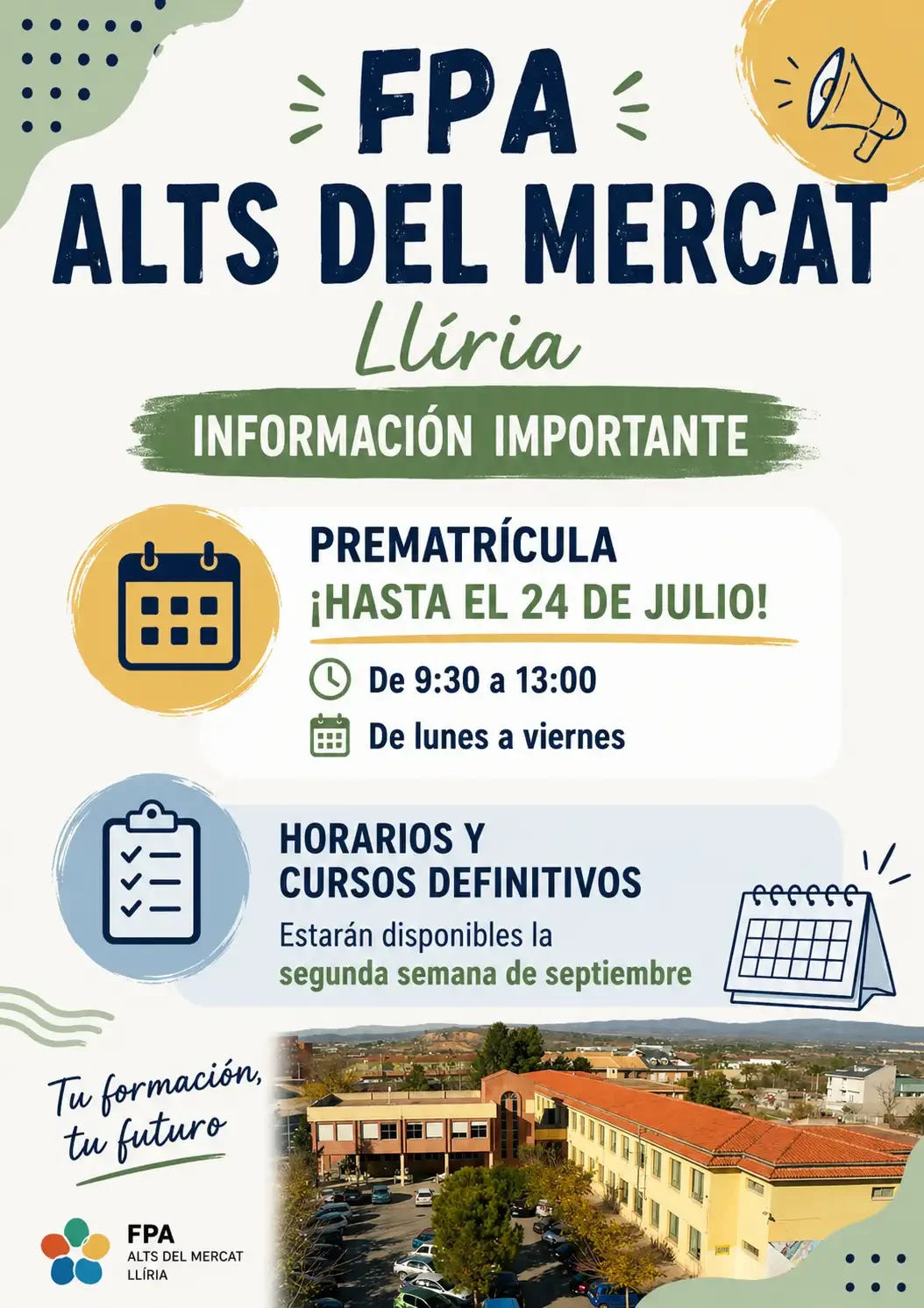 CARTEL INFORMATIVO 2
