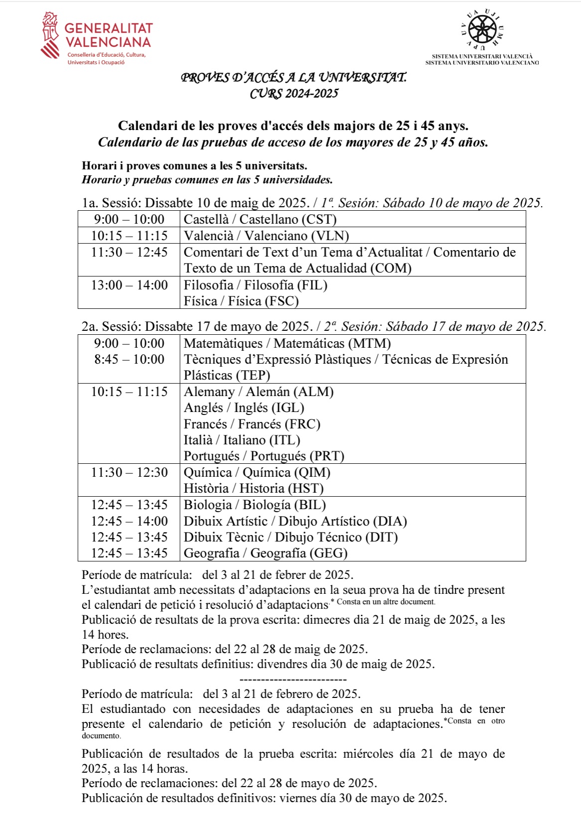 CalendarioPAu+25