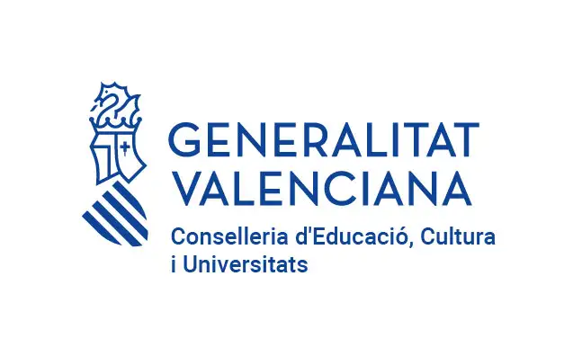 Conselleria d'Educació, Cultura i Universitats RGB