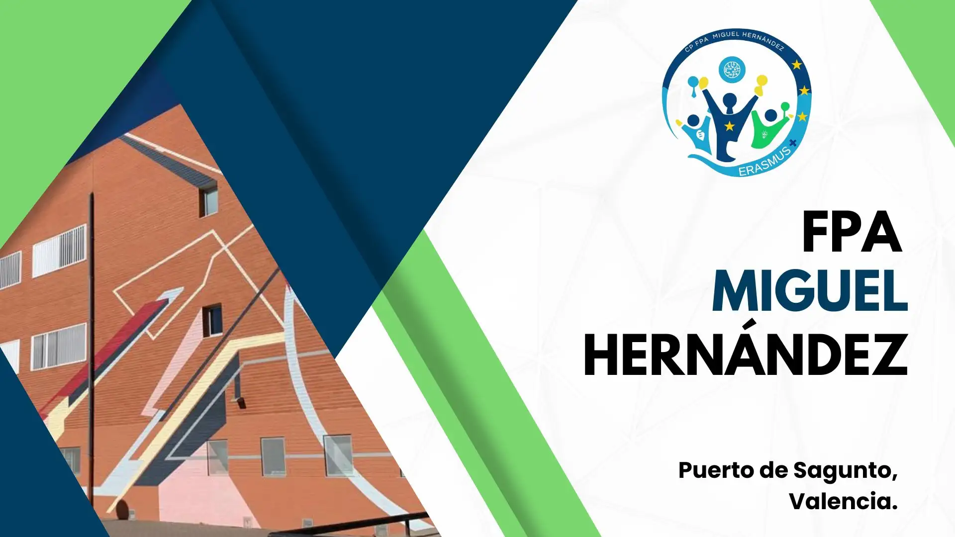 Presentación centro