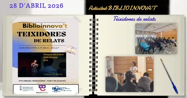 Activitat Bilioinnova't 2026