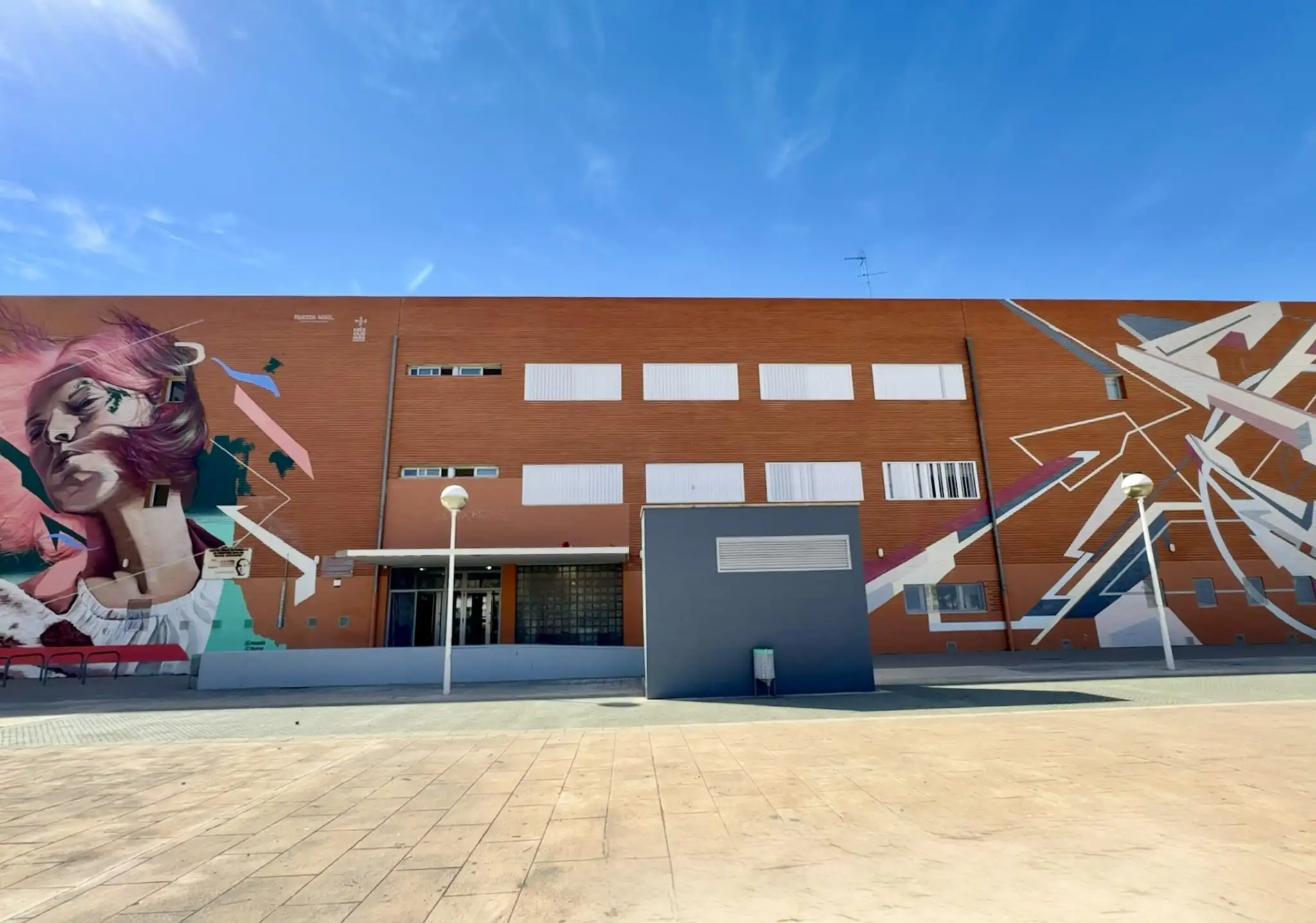 CP FPA Miguel Hernández