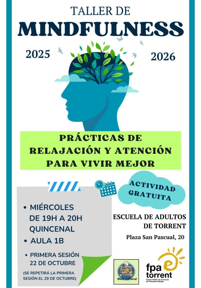 Mindfulness castellano