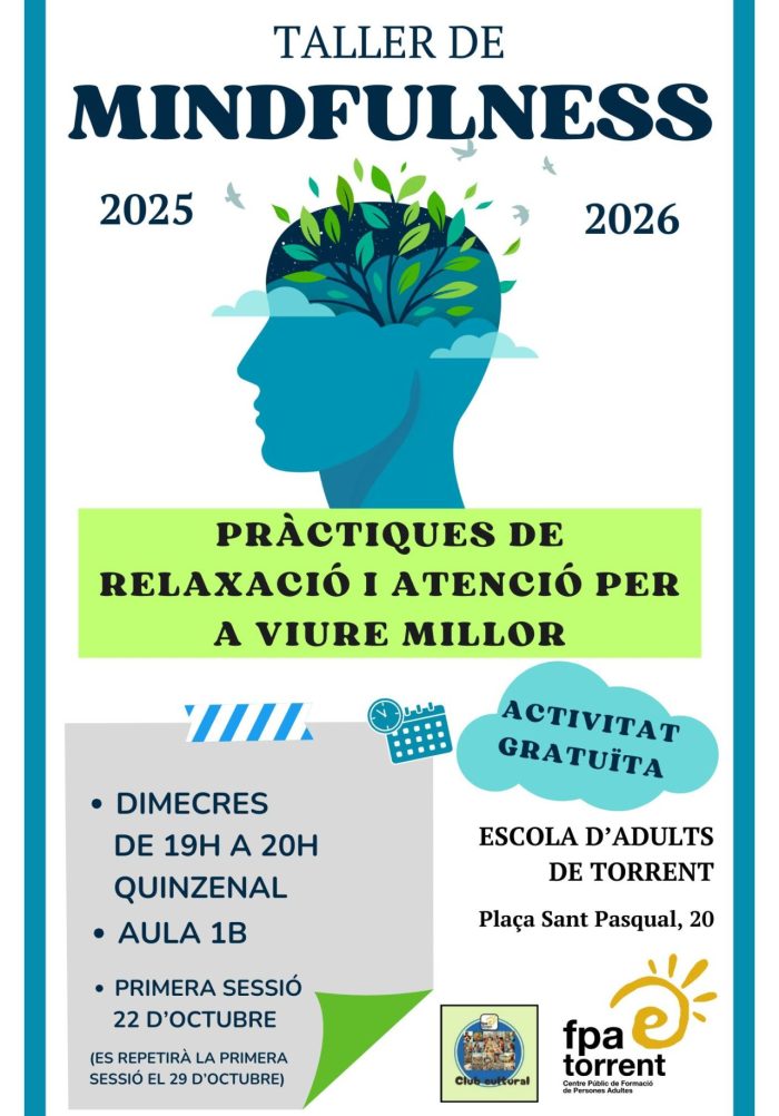 Mindfulness valencià