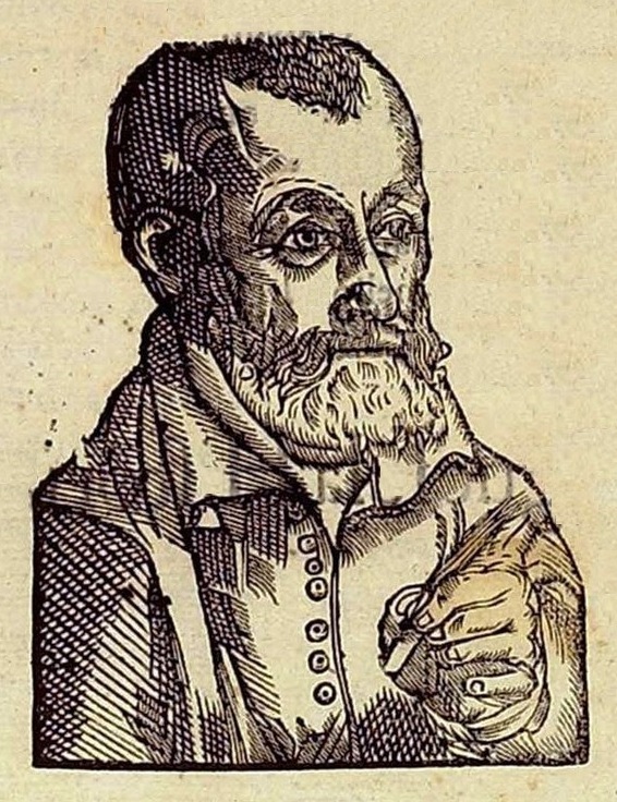 Rafael Martí de Viciana