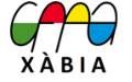 Logo Centre públic FPA Xàbia