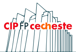 Logo CIPFP DEL COMPLEJO EDUCATIVO DE CHESTE