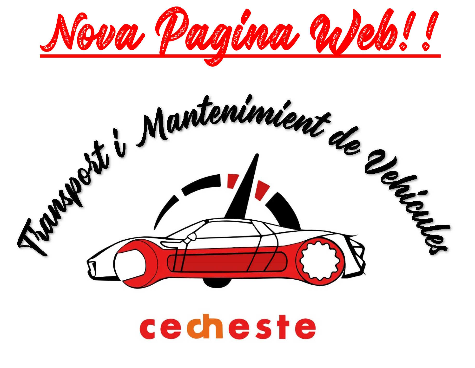 Ja tenim pàgina web de nou!!